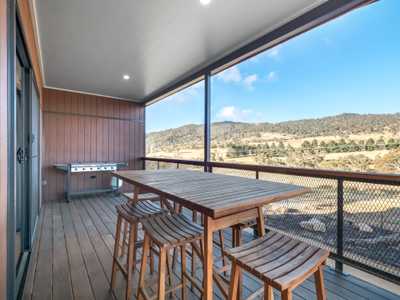 outdoor bar table set and BBQ